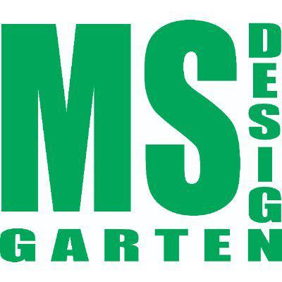 MS Gartendesign in Poppenhausen in Unterfranken - Logo