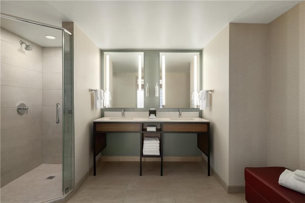 Images Hilton Garden Inn Atlanta Downtown