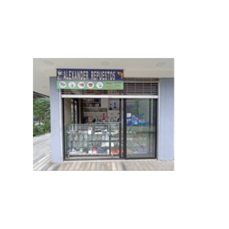 Galería en miniatura