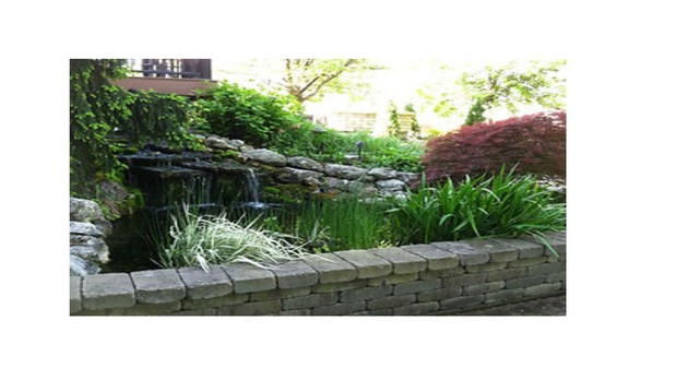 Images Lakeview Garden Center & Landscaping