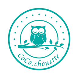 CoCo.chouette Logo