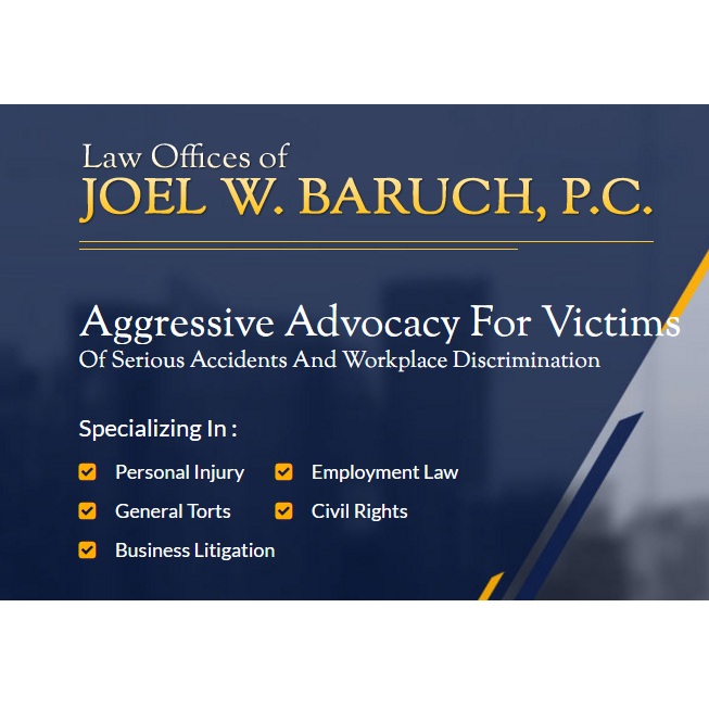 Law Offices of Joel W. Baruch, P.C.