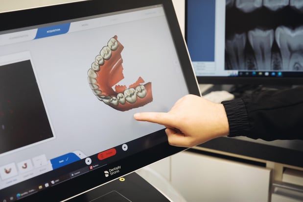 Images CHS Dental - Alex Kusek, DDS