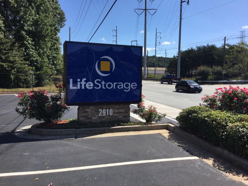 Images Life Storage - Decatur