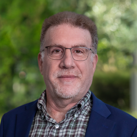 Dr Rupert R. Horoupian