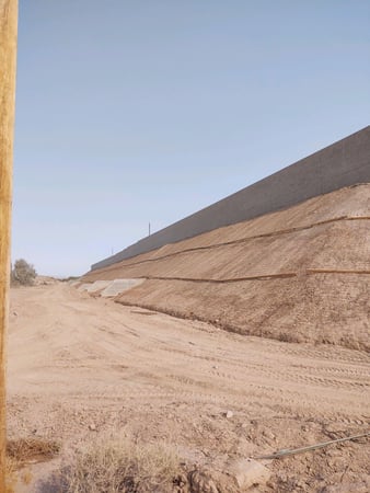 Images BAM Shotcrete