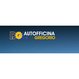 Autofficina Fratelli Di Gregorio Logo
