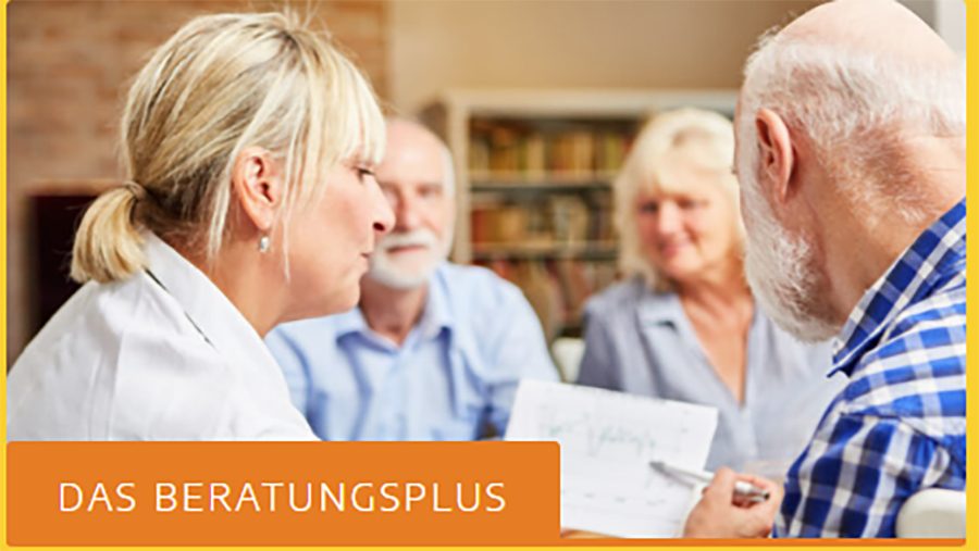 Bild 6 AurA - Aktives und rüstiges Altern Tagespflege im Park in Marburg