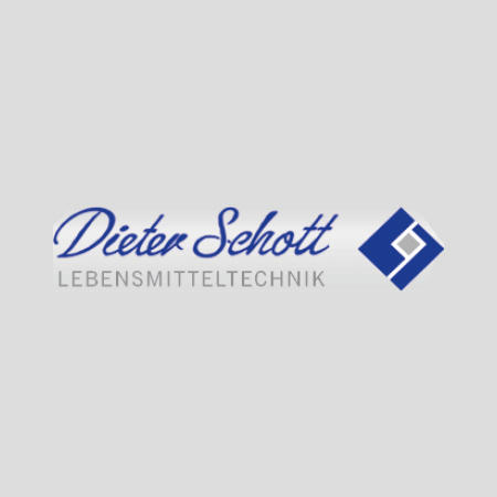 Logo Dieter Schott GmbH