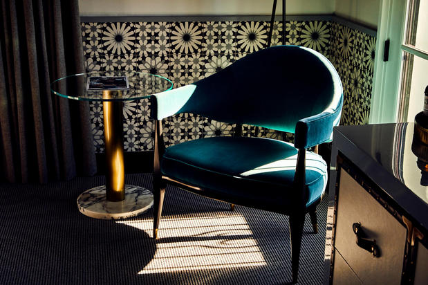 Images Hotel Californian