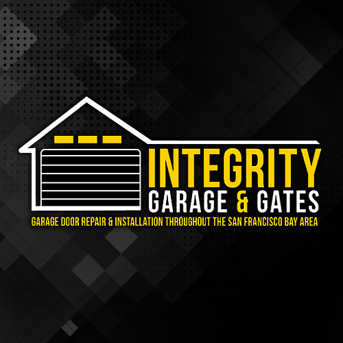 Integrity Garage Doors & Gates Logo