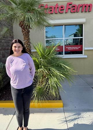 Images Caitlyn Whitford - State Farm Insurance Agent