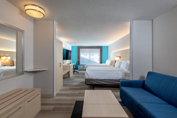 Images Holiday Inn Express & Suites Daphne-Spanish Fort Area by IHG