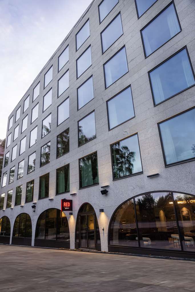 Images Radisson RED Helsinki