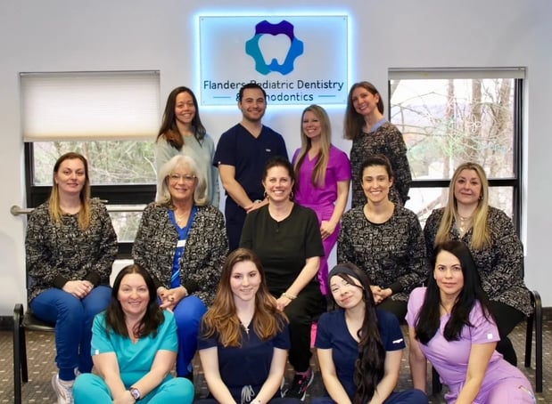 Images Flanders Pediatric Dentistry