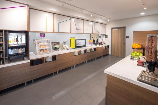 Images Home2 Suites by Hilton Kalispell