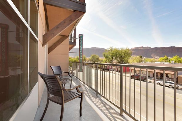Images Homewood Suites by Hilton Moab