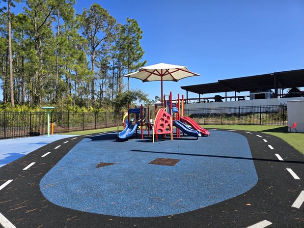 Images Cross Ridge KinderCare