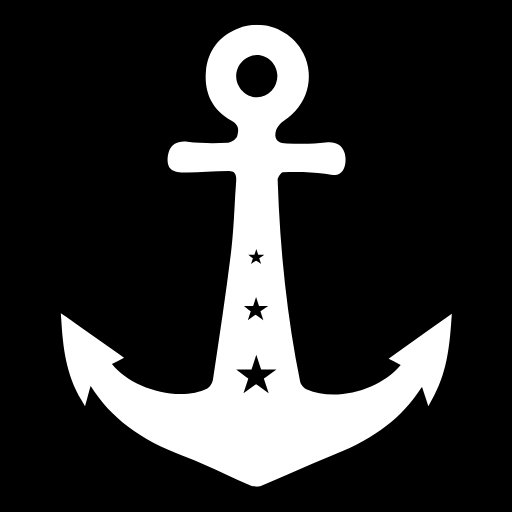Scuttlebutt Barbershop Logo