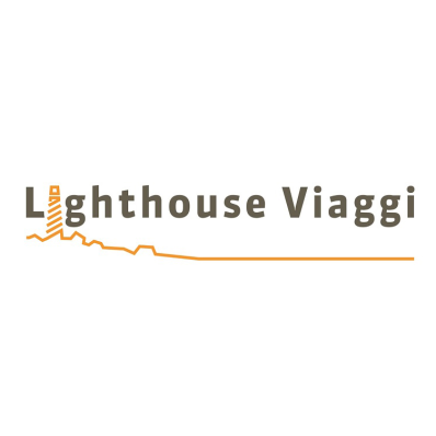 Lighthouse Viaggi Logo