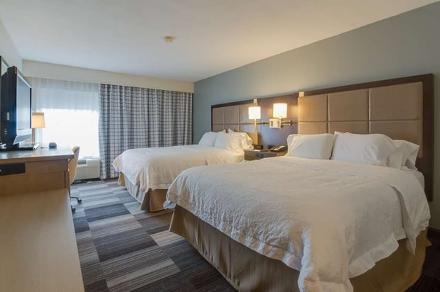 Images Hampton Inn Bellevue / Nashville-I-40 West
