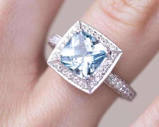 Images LaViano Jewelers