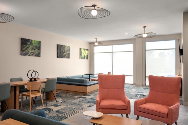 Images Even Hotel Orlando International Airport by IHG