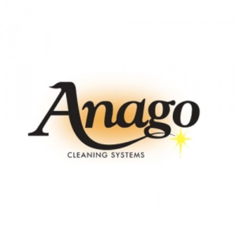 Anago Commercial Cleaning Services of Nashville Logo