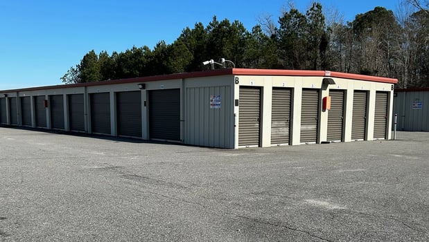 Images Storage Wise of Moyock