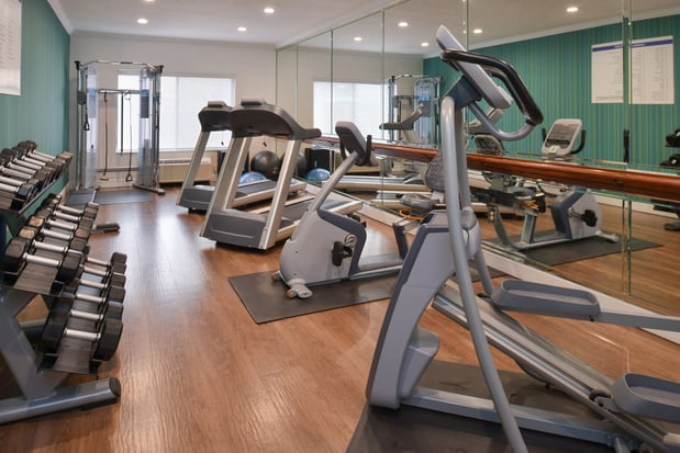 Images Holiday Inn Express & Suites Austin NW - Lakeline by IHG