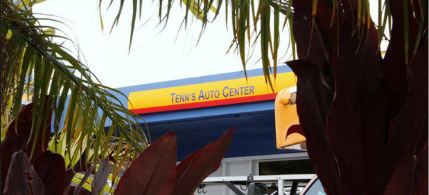 Images Tenn's Enchanted Lake Auto Center