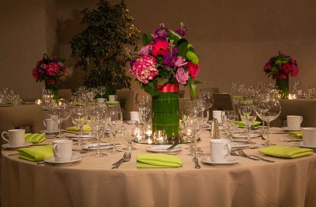 Images DoubleTree by Hilton Hotel Irvine - Spectrum