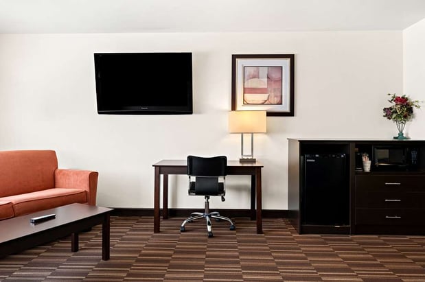 Images Best Western Monticello Gateway Inn