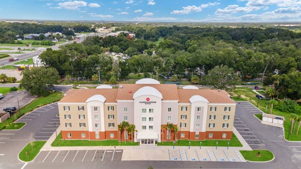 Images Candlewood Suites Ocala I-75 by IHG