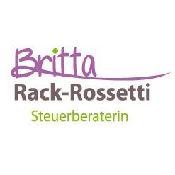 Britta Rack-Rossetti, Dipl.- Betriebswirtin Steuerberaterin Wachtberg in Wachtberg - Logo
