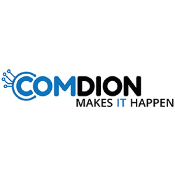 Comdion GmbH Logo