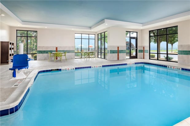 Images Hampton Inn Chattanooga West/Lookout Mountain