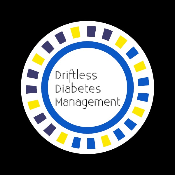 Driftless Diabetes Management Logo