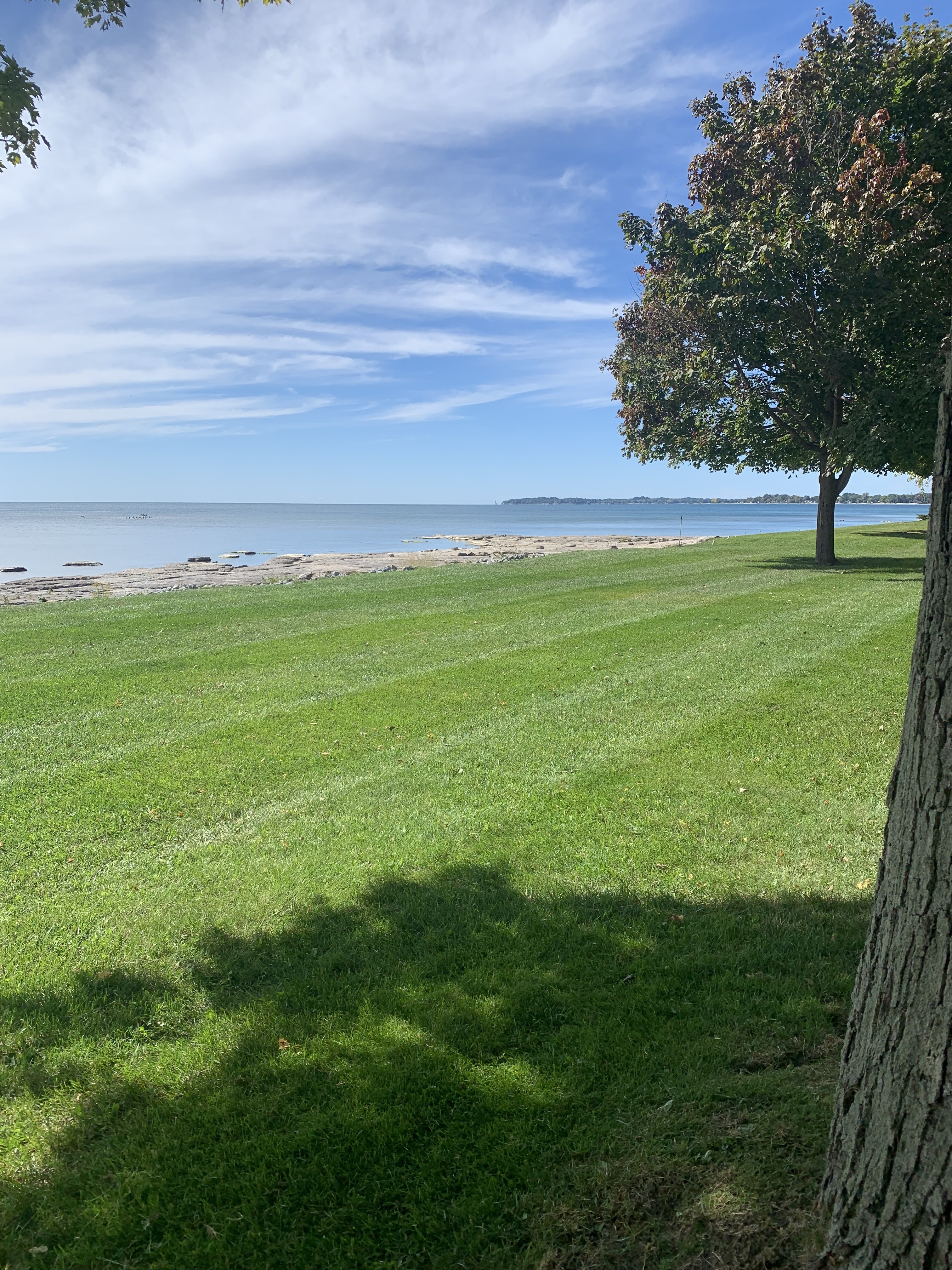 Images VanDuzen Lawn Care