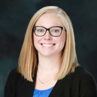 Taylor Pohle, PA