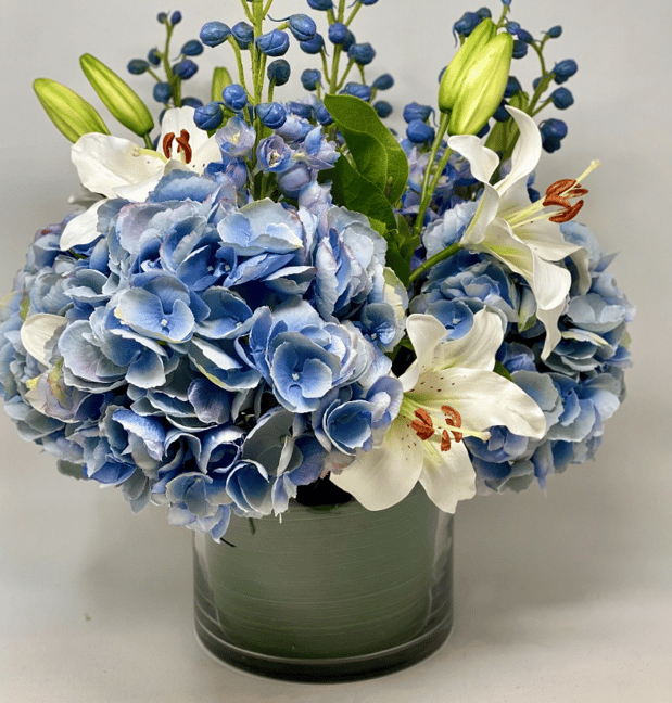 Images The Stalk Market Fine Silk Flowers