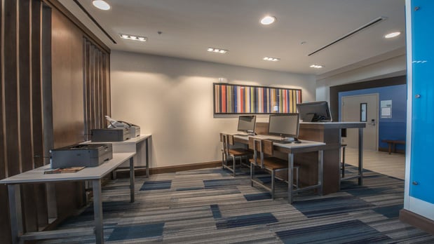 Images Holiday Inn Express & Suites Dripping Springs - Austin Area by IHG
