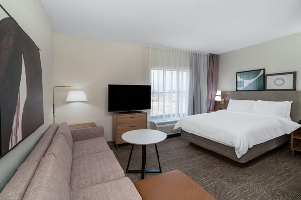 Images Staybridge Suites Flowood – NW Jackson by IHG