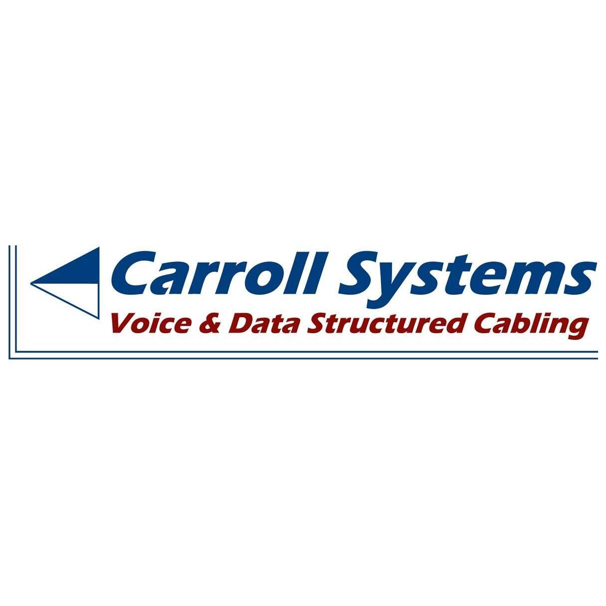 Carroll Systems Logo