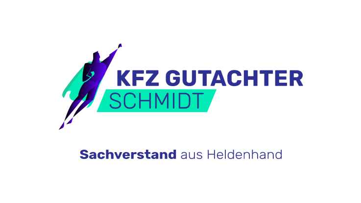 KFZ-Sachverständigenbüro Schmidt in Kierspe - Logo