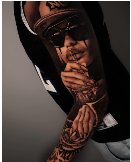 Lakimii Zürich, General-Wille-Strasse 10 in Zürich