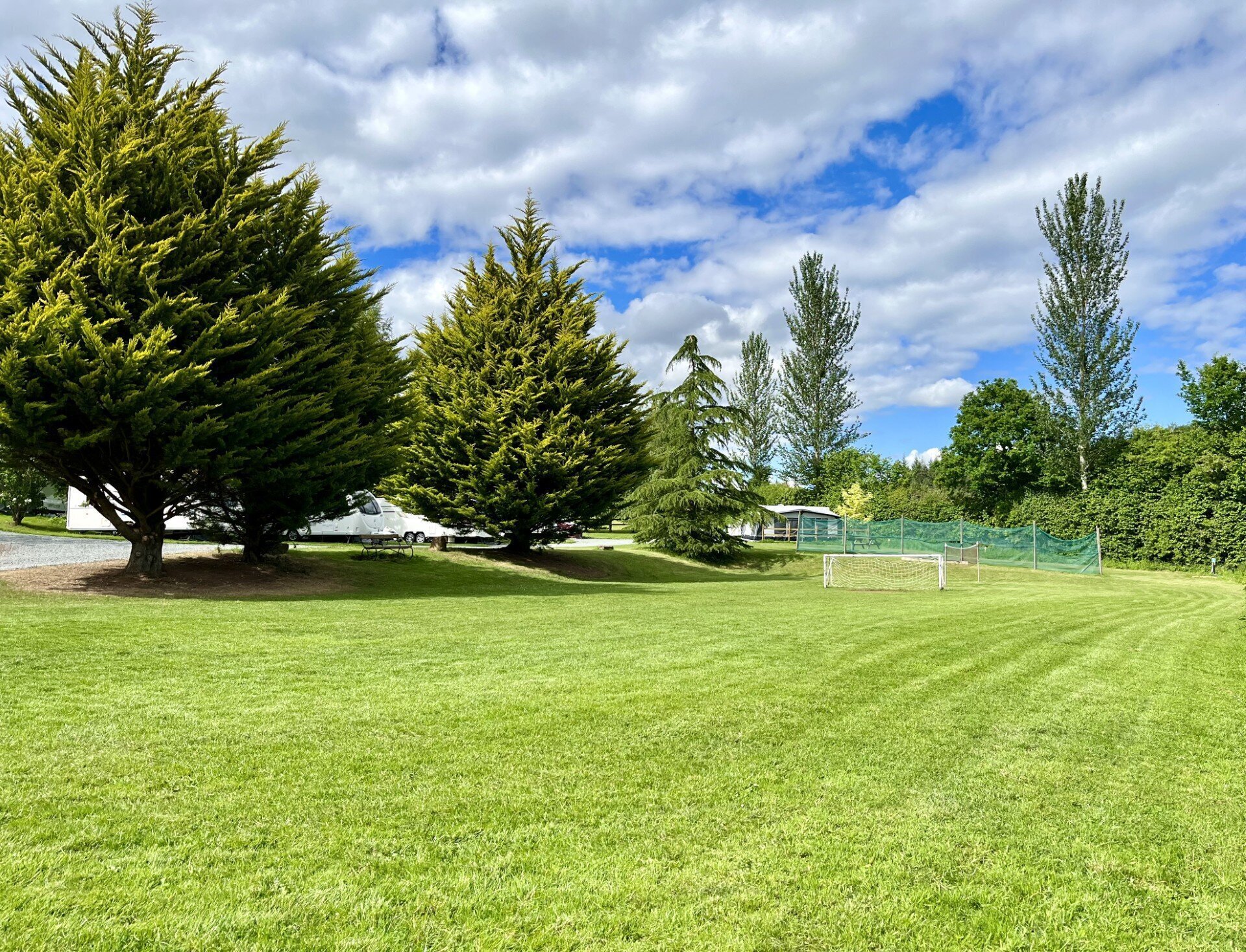 Images Haywood Farm Caravan and Camping Park