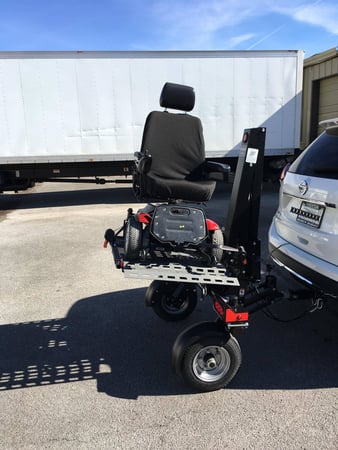 Images 101 Mobility of Knoxville
