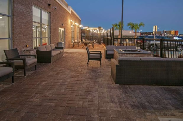 Images Hilton Garden Inn Jackson/Clinton