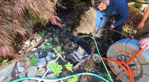 Images Knight Rooter Sewer & Drain Cleaning Services